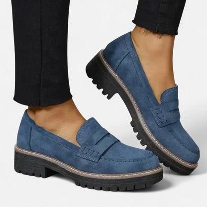 Selene | Women Comfortable Loafers 3