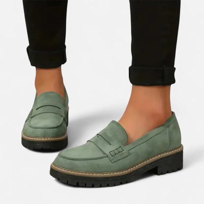 Selene | Women Comfortable Loafers 5