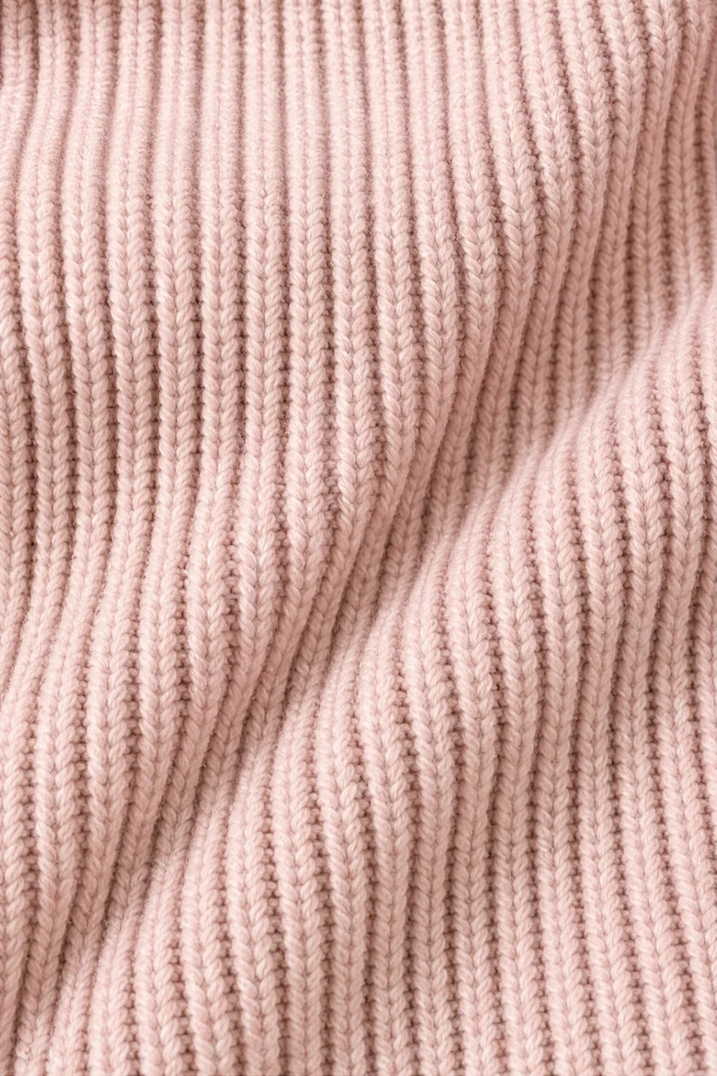 Stripevie – Ribbed Stretch-Knit Zip-Up Cardigan 7
