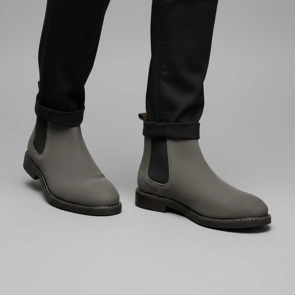 Timeless Chelsea Boots | Men's Boots