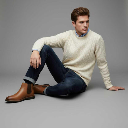 Timeless Chelsea Boots | Men's Boots