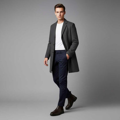 Timeless Chelsea Boots | Men's Boots
