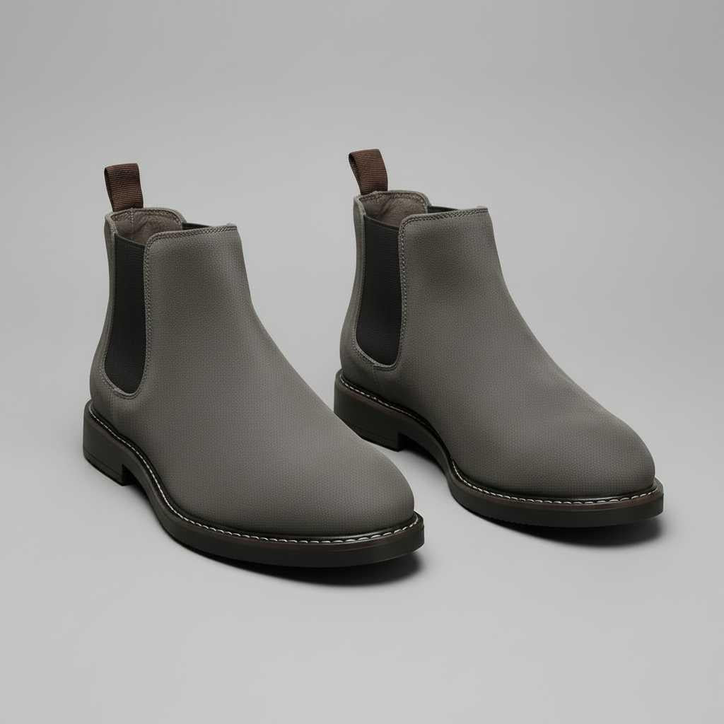 Timeless Chelsea Boots | Men's Boots