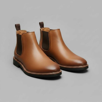 Timeless Chelsea Boots | Men's Boots