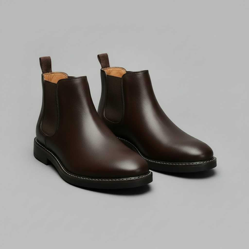 Timeless Chelsea Boots | Men's Boots