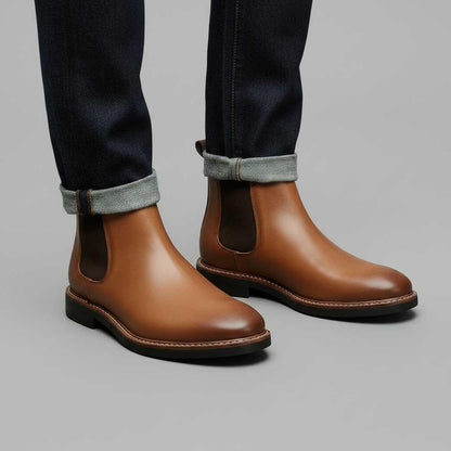 Timeless Chelsea Boots | Men's Boots