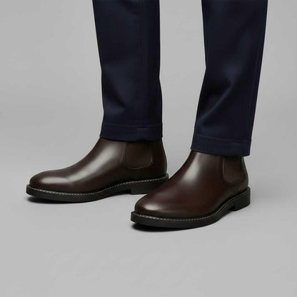 Timeless Chelsea Boots | Men's Boots