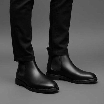 Timeless Chelsea Boots | Men's Boots