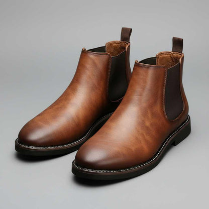 Timeless Chelsea Boots | Men's Boots