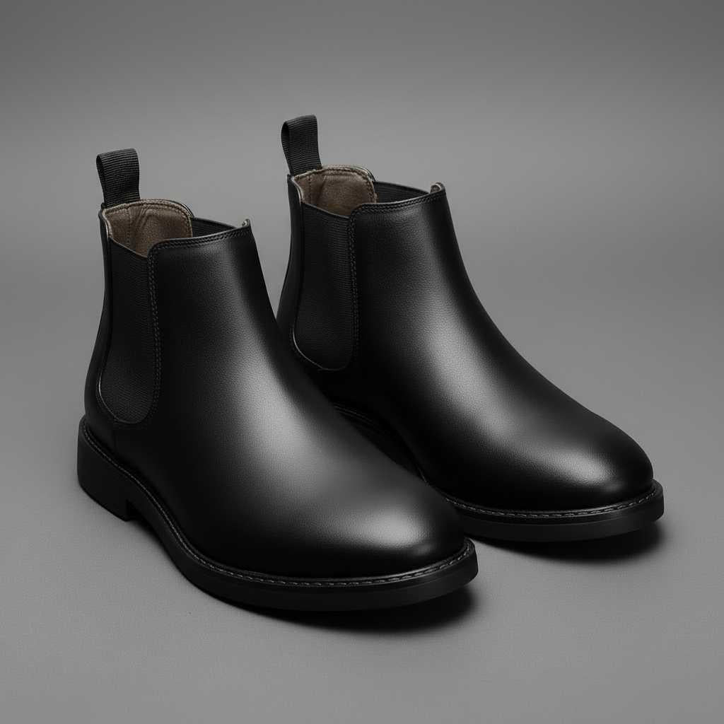Timeless Chelsea Boots | Men's Boots