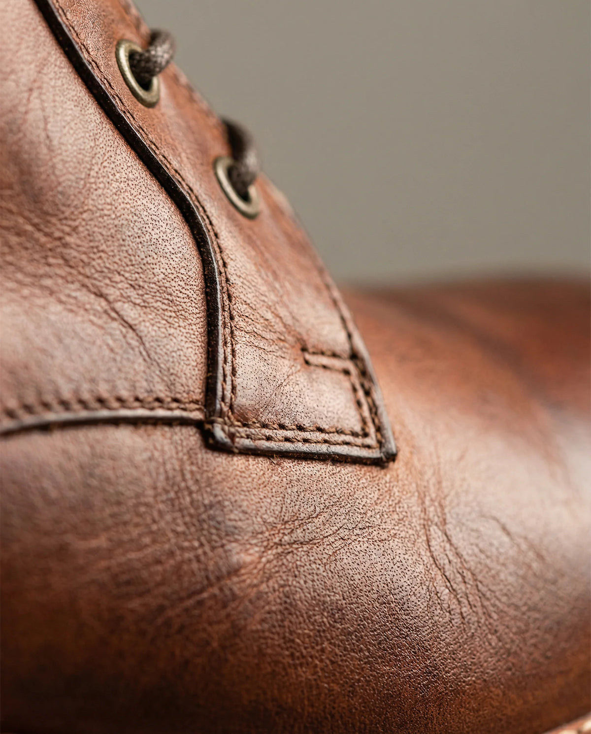 Trailmark | Men's Full-Grain Leather Work Boots 2