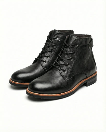 Trailmark | Men's Full-Grain Leather Work Boots 5