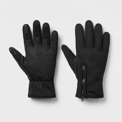 Warm Gloves for Women | Thermal Touchscreen Fleece Lined 1