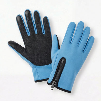 Warm Gloves for Women | Thermal Touchscreen Fleece Lined 13