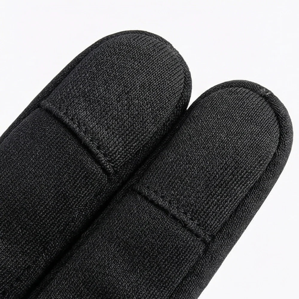 Warm Gloves for Women | Thermal Touchscreen Fleece Lined 7