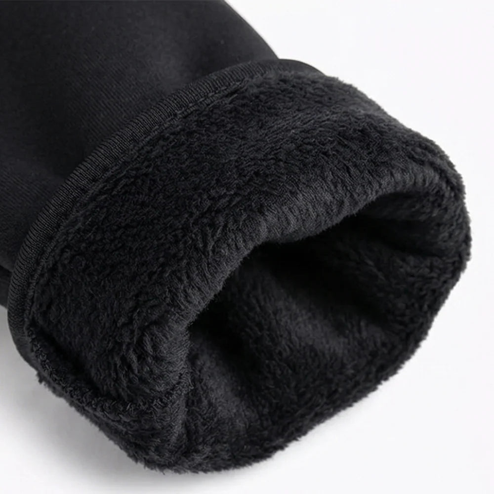 Warm Gloves for Women | Thermal Touchscreen Fleece Lined 8