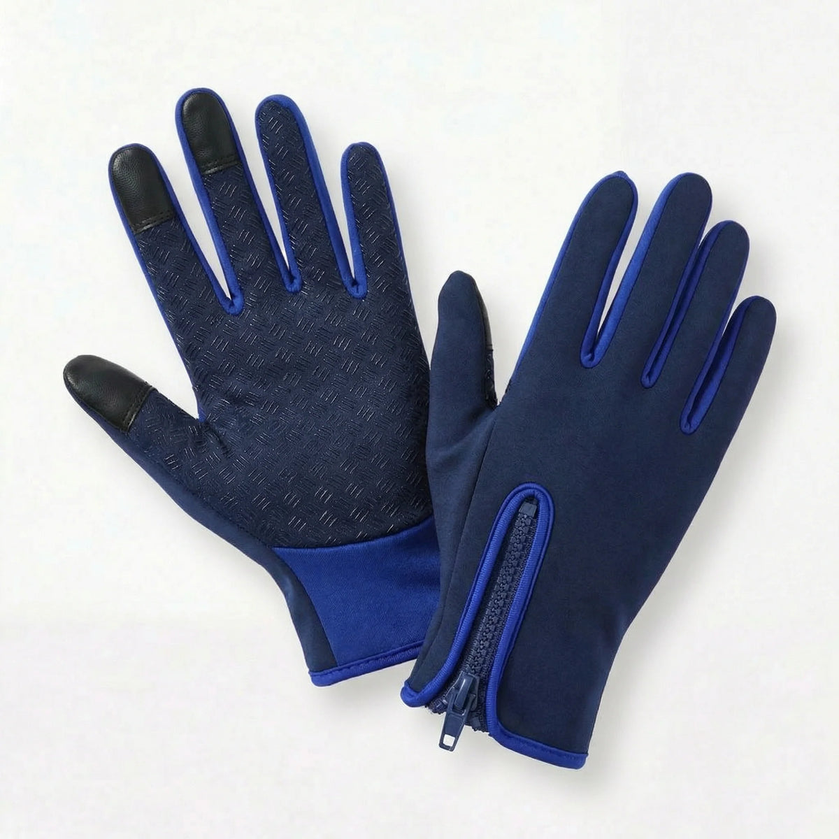 Warm Gloves for Women | Thermal Touchscreen Fleece Lined 9