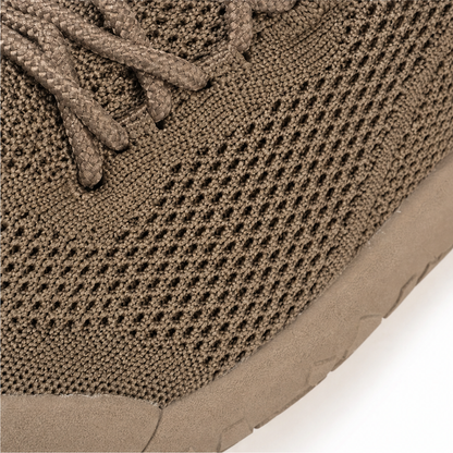 Plushway | Women's Fleece-Lined Sneakers | Warm Winter Trainers 12