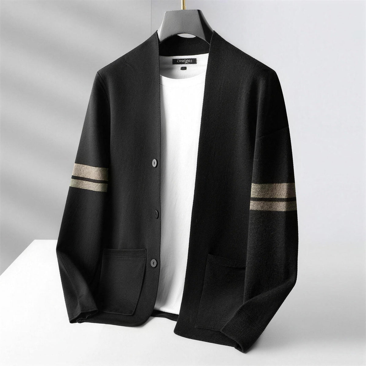 Giancarlo Cardigan 3