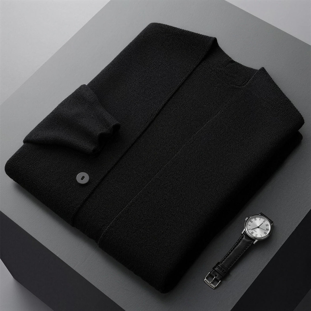 Giancarlo Cardigan 6